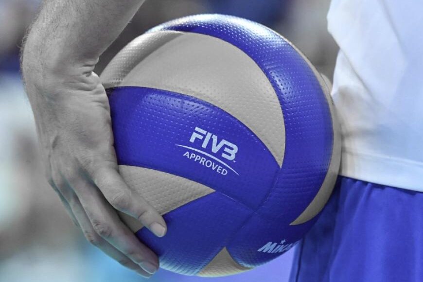 Volleyball