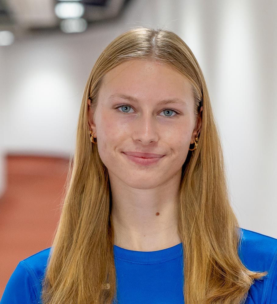 Hannah Luckmann