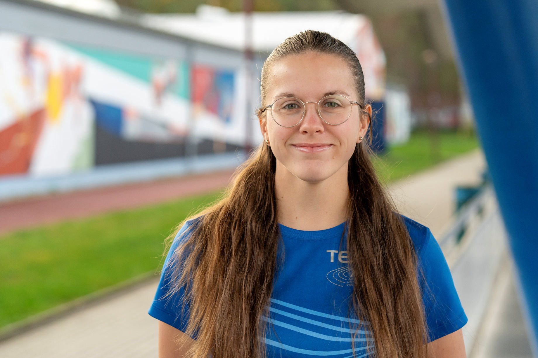Lara Stoklasek