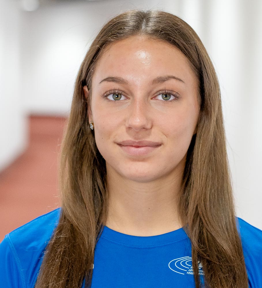 Pauline Richter